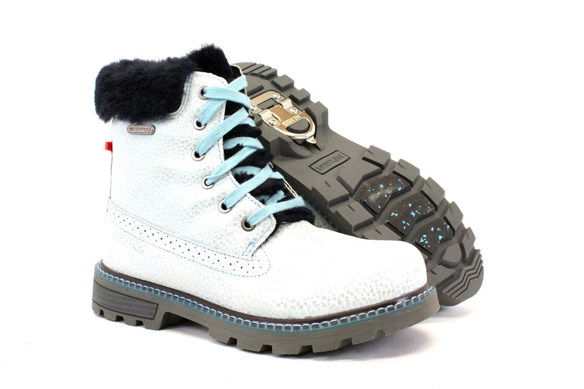 NEXX ICE MEGAN - BLEU - F77.21524