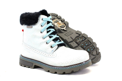 NEXX ICE MEGAN - BLEU - F77.21524