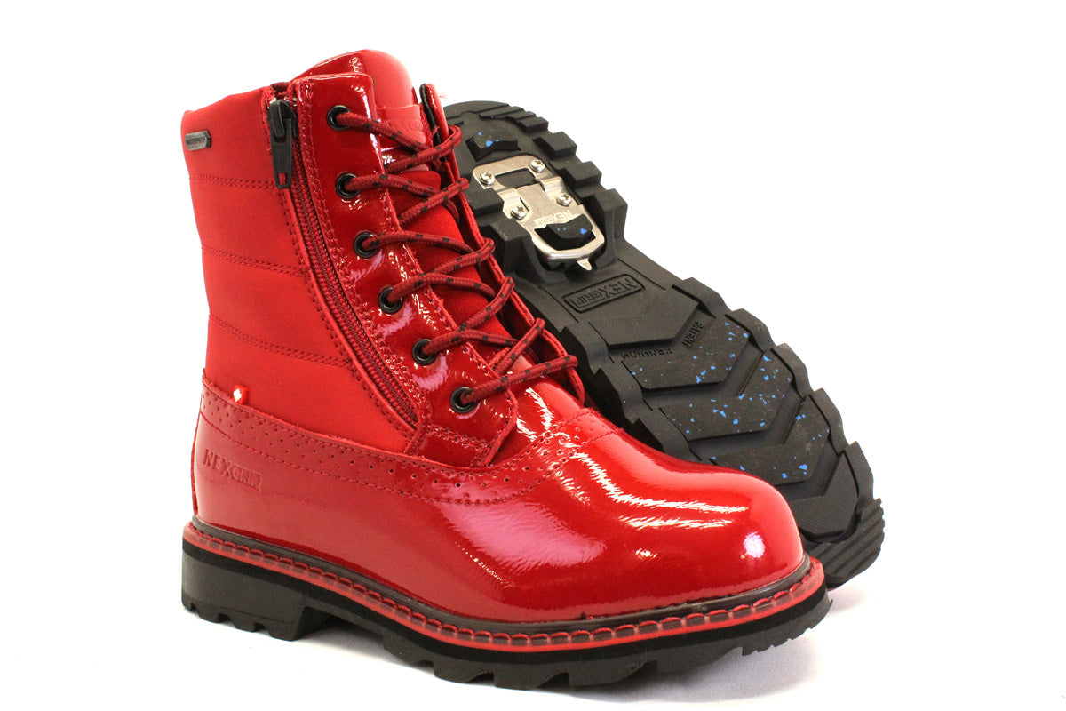 NEXX KIM 4.0 - ROUGE - F77.22517