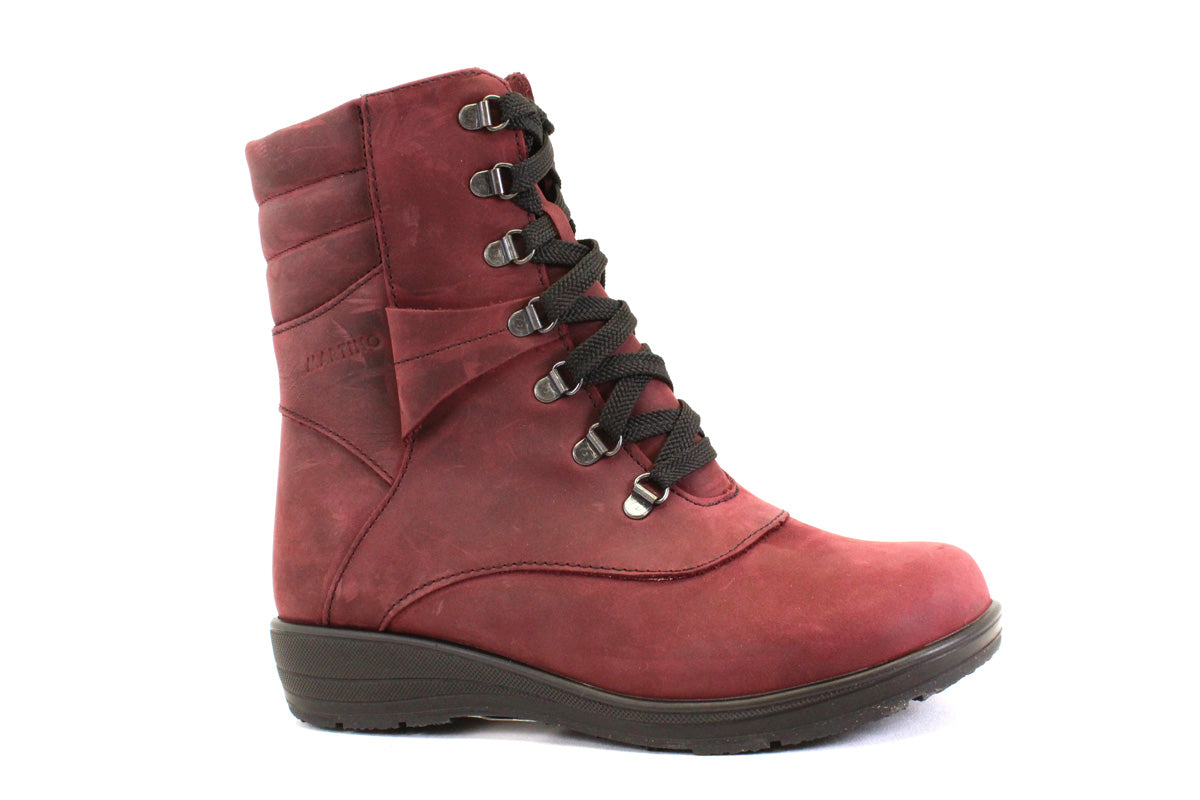 AUCLAIR & MARTINEAU iNC NH174714J06 - BORDO - F77.23501