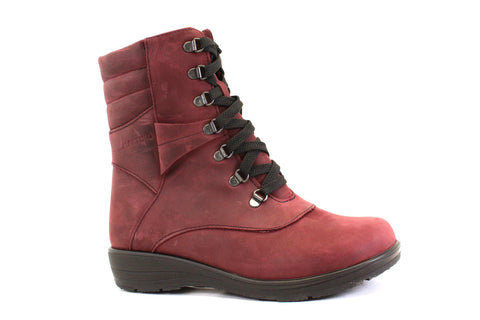 AUCLAIR & MARTINEAU iNC NH174714J06 - BORDO - F77.23501
