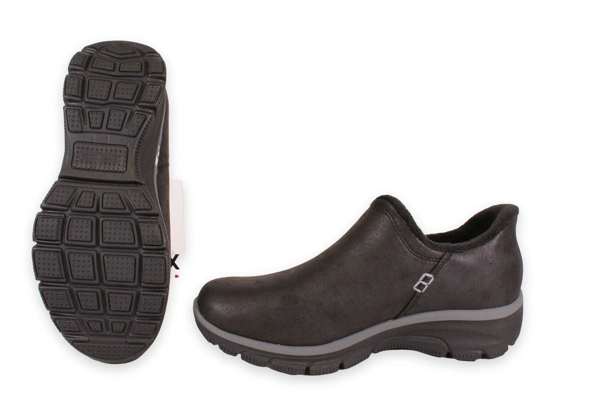 SKECHERS 168190-BBK - NOIR - F80.26501