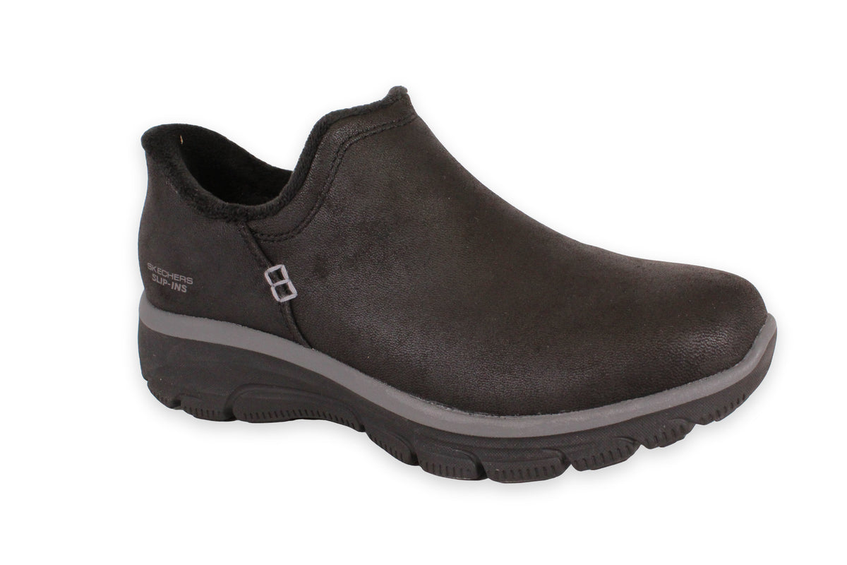 SKECHERS 168190-BBK - NOIR - F80.26501