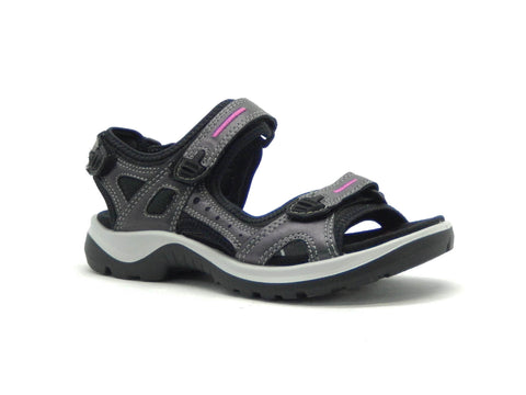ECCO 069569-01299 - GRIS-METAL - F90.18003