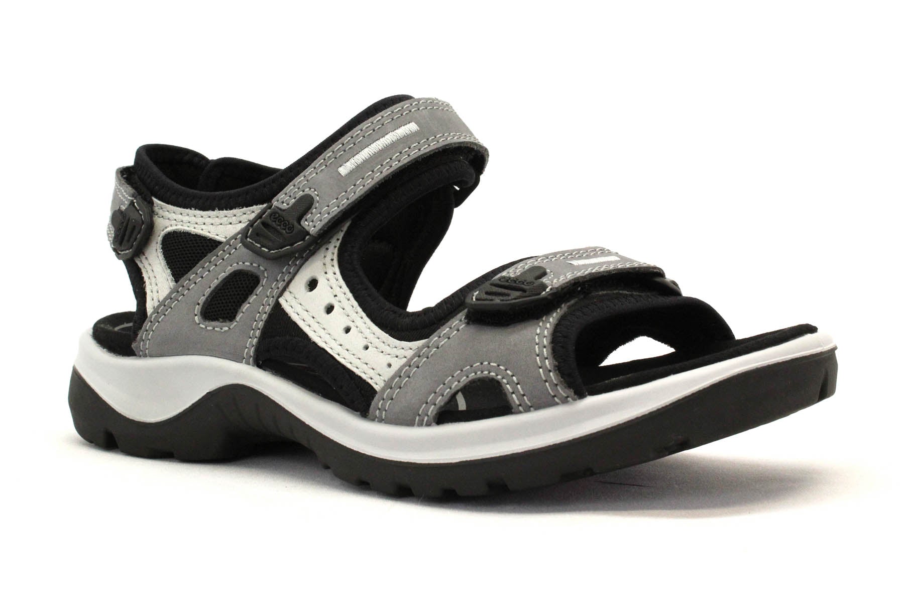 ECCO 069563-02244 - GRIS - F90.19007