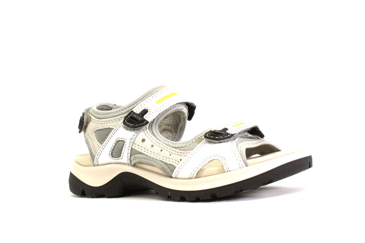 ECCO 822083-52557 - MULTI GRIS - F90.21015