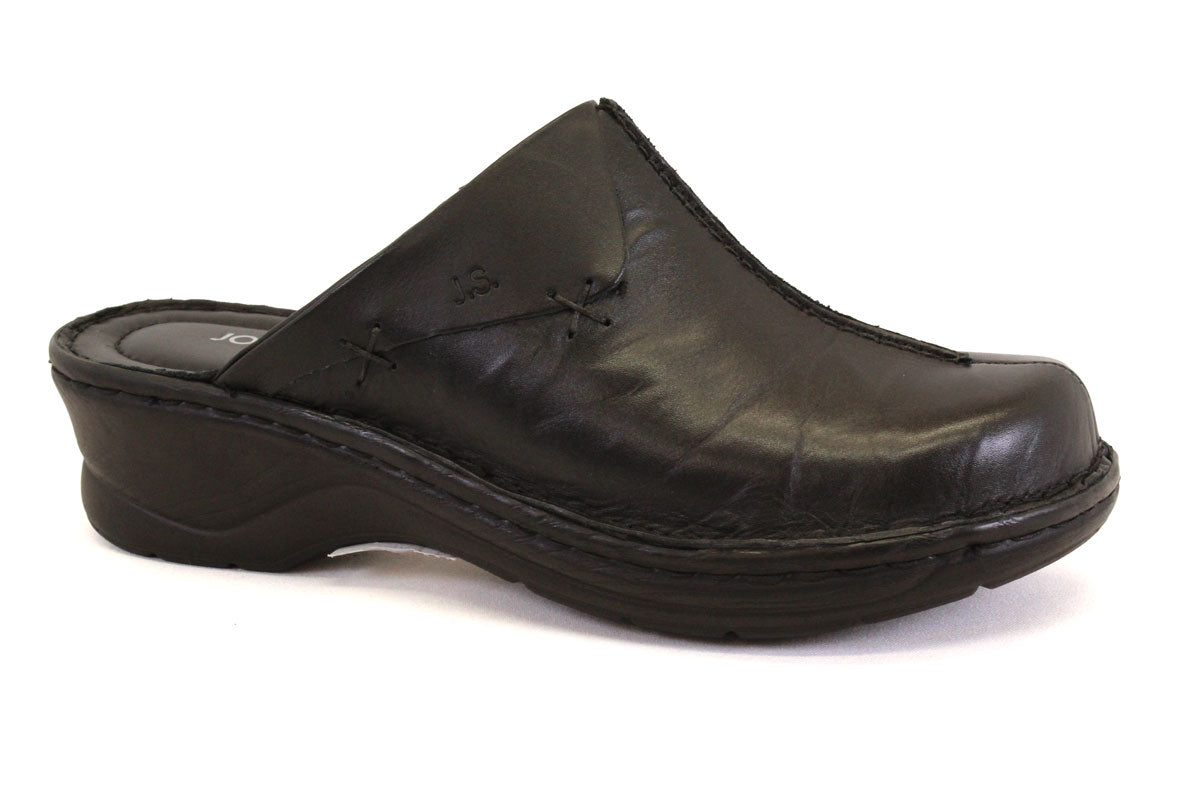 JOSEF SEIBEL 56512 88600 - NOIR - F90.25003