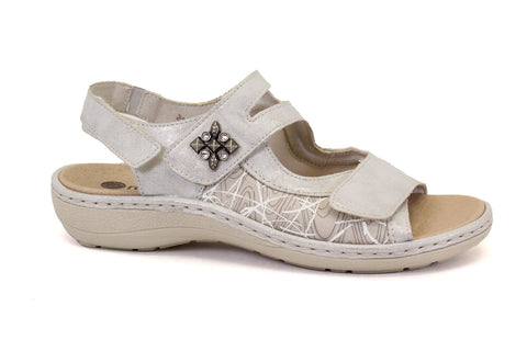 REMONTE D7647-40 - GRIS METAL - F90.25023