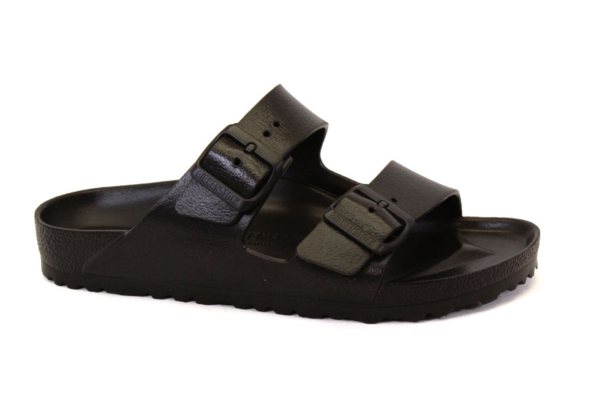 BIRKENSTOCK 129423 EVA - NOIR - F90.25024