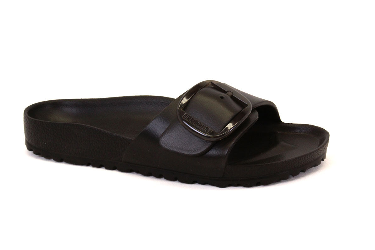 BIRKENSTOCK 1029635 EVA - NOIR - F90.25025