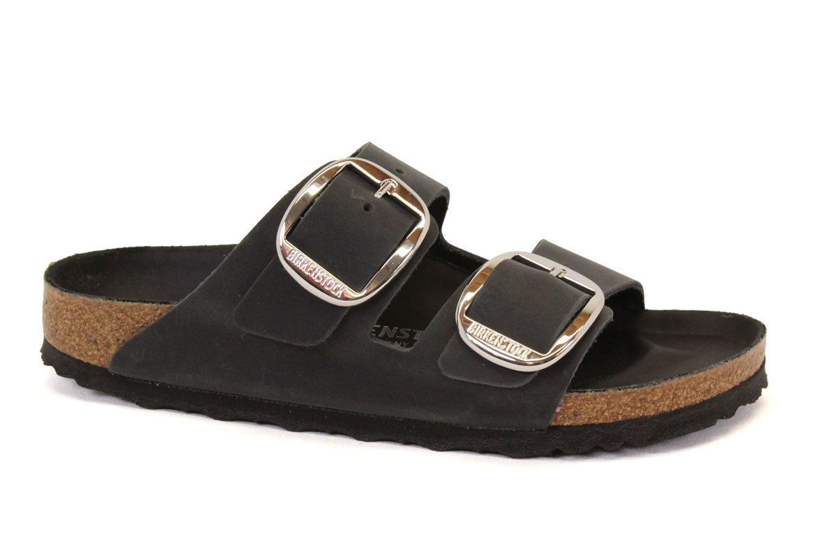 BIRKENSTOCK 1011075 - NOIR - F90.25028