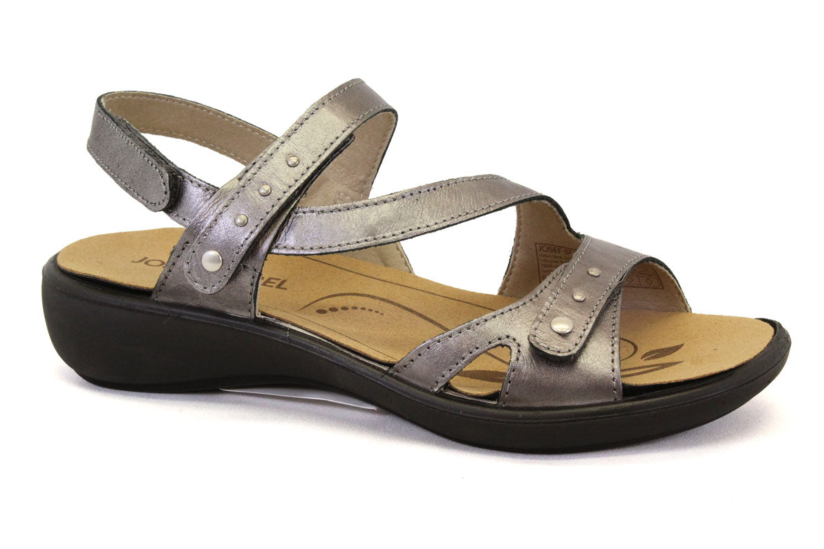 JOSEF SEIBEL 86770 38 700 - ARGENT - F90.25031