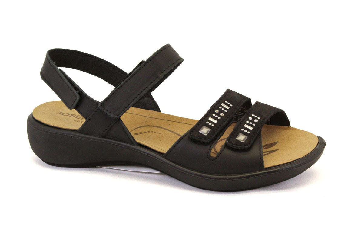 ROMIKA 86786 873 100 - NOIR - F90.25032