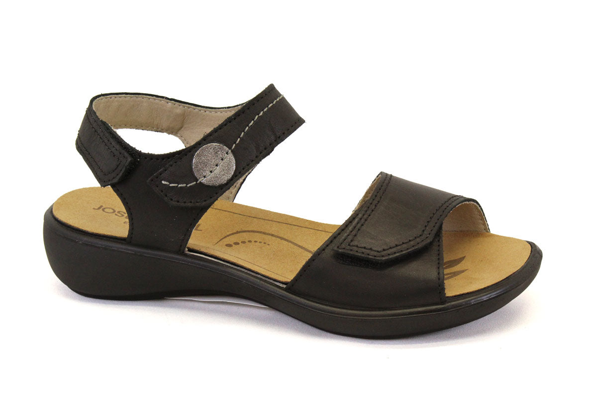 ROMIKA 86779 141 101 - NOIR COMBI - F90.25033