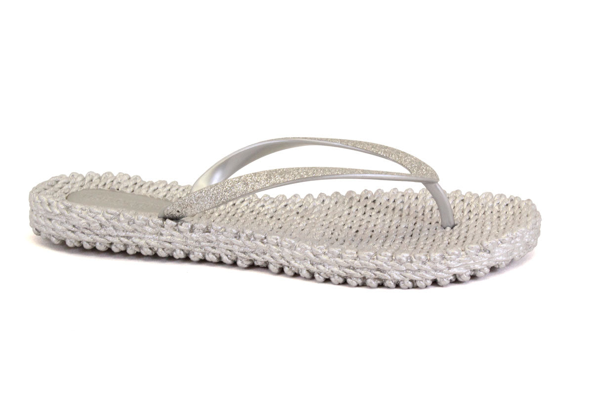 ILSE JACOBSON CHEERFULL01 - SILVER - F90.25500