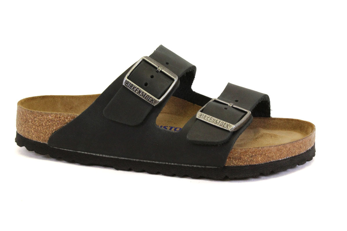 BIRKENSTOCK R752481 - NOIR - F90.25503