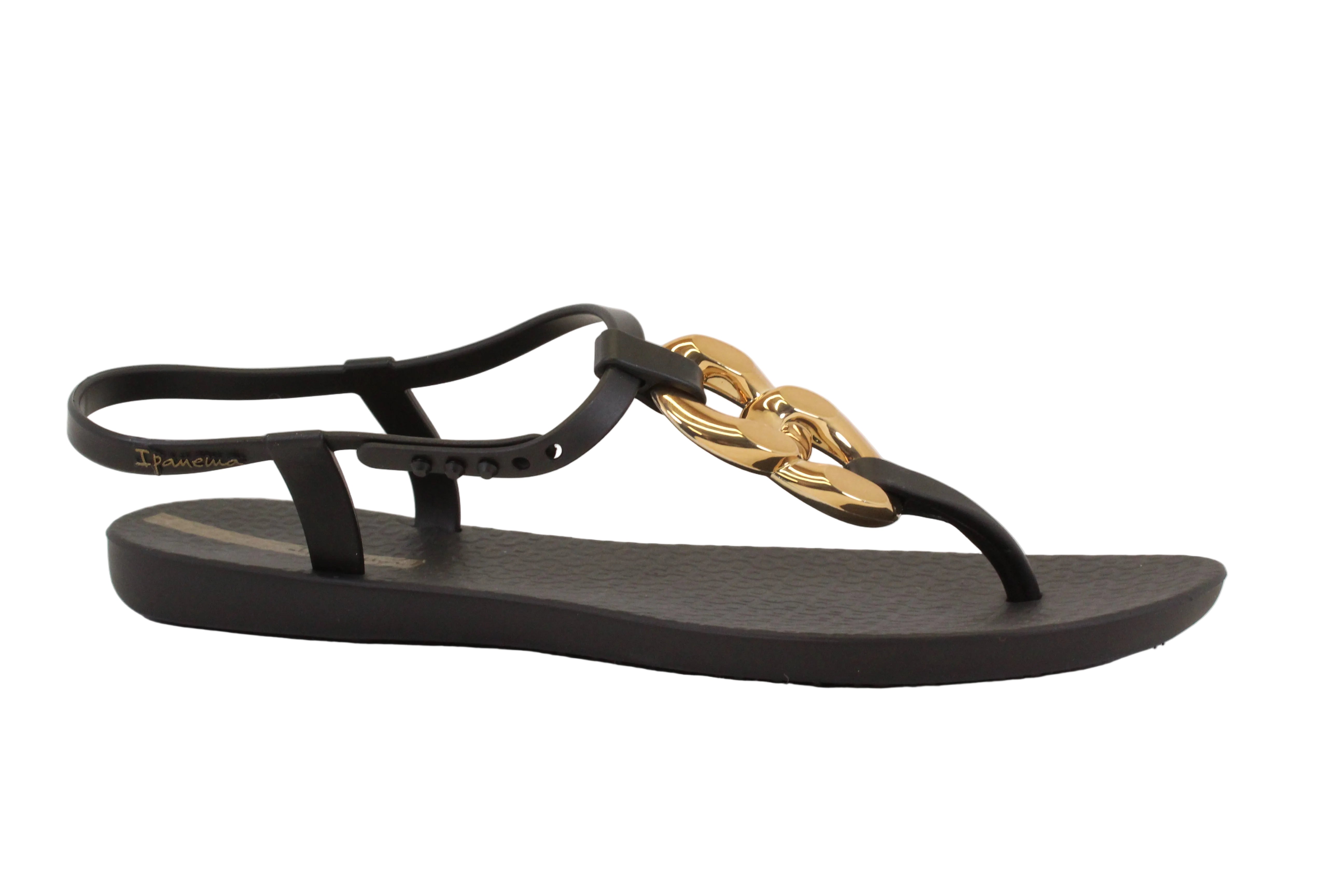 IPANEMA CLASS - NOIR - F90.26002