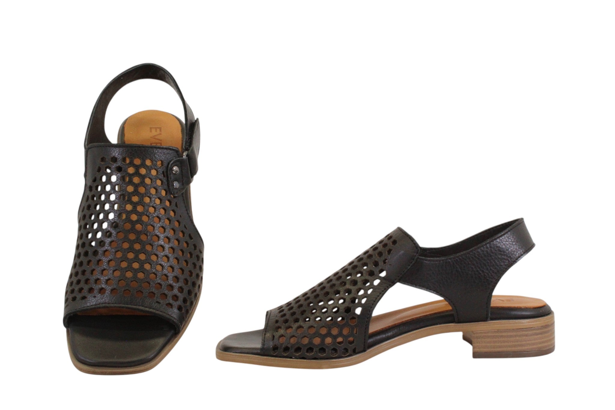 EVERLY TESSA-01 - NOIR - F90.26005