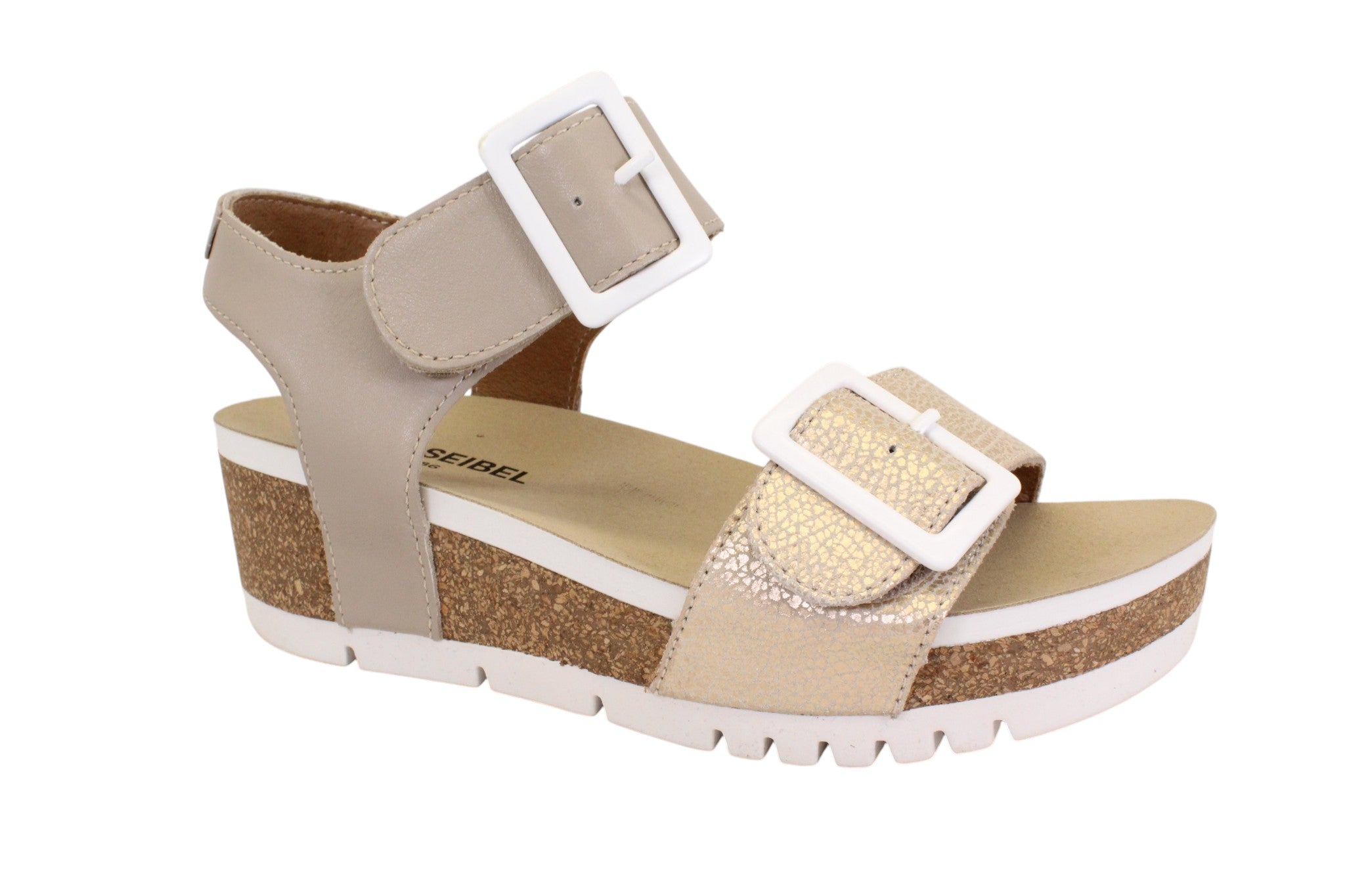 JOSEF SEIBEL 456 231 - BEIGE - F90.26012