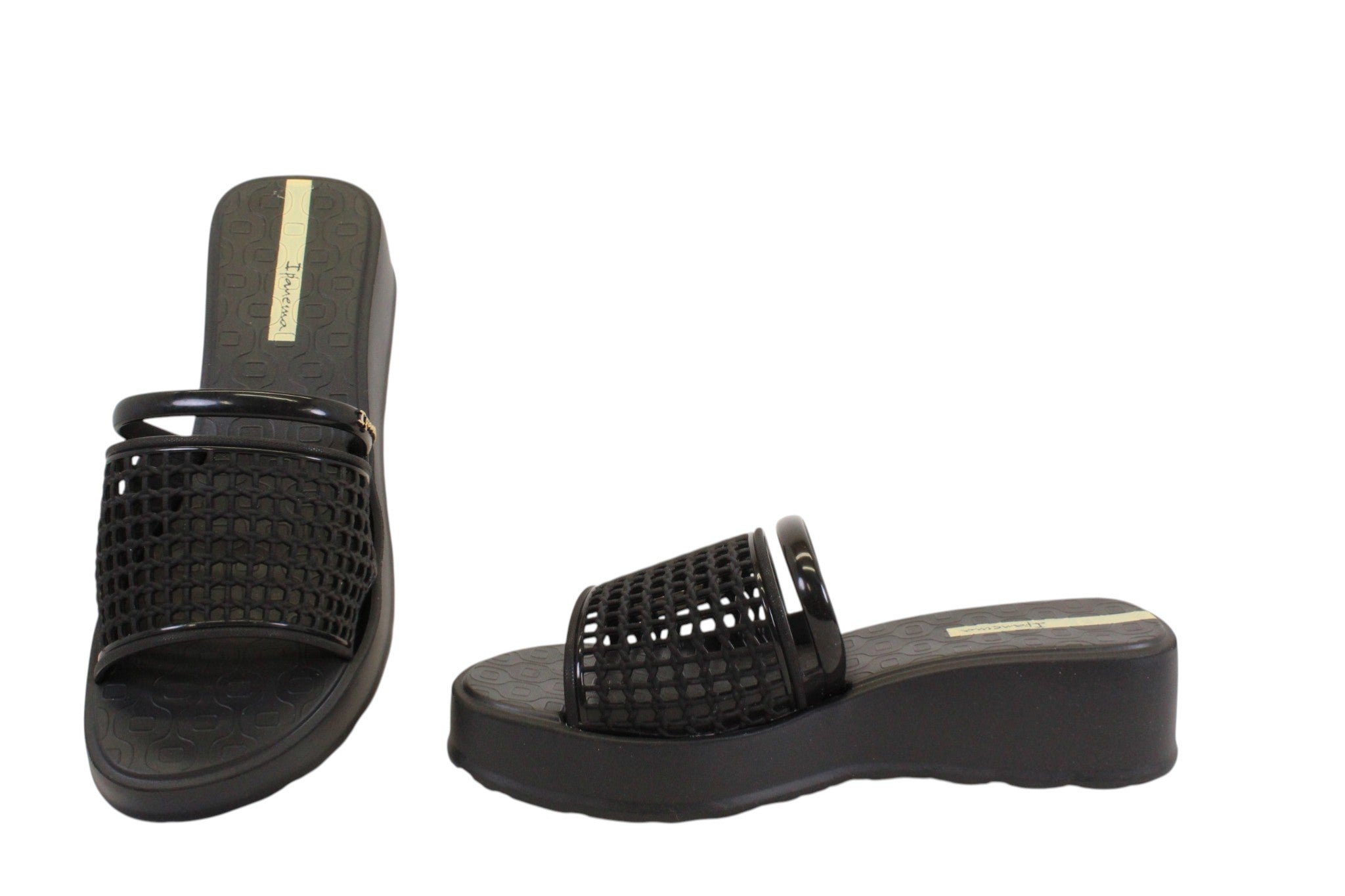 IPANEMA BO478 - NOIR - F90.26013