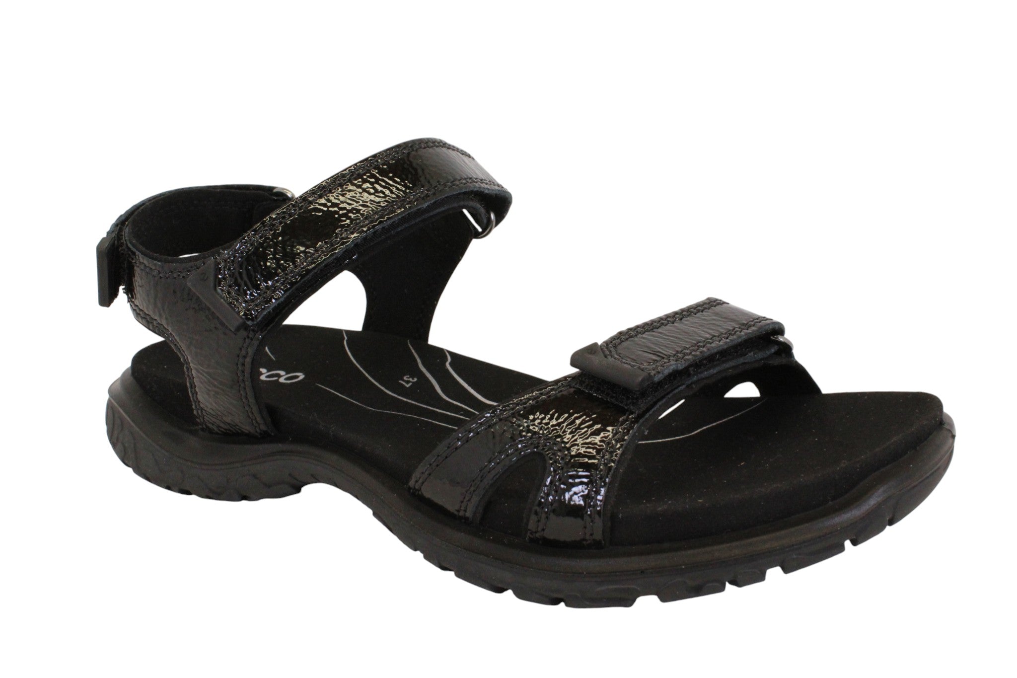 ECCO 853333 04001 - NOIR - F90.26016