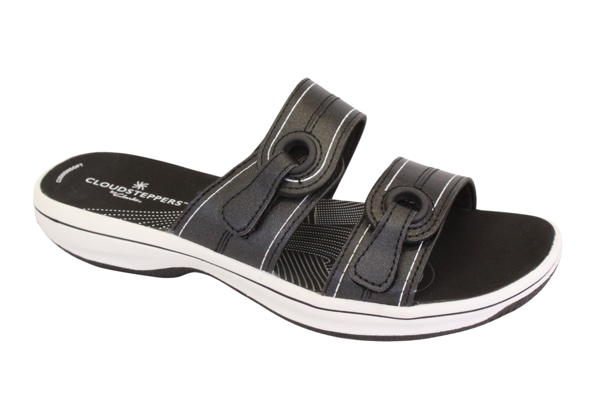 C & J CLARK 26181757 - NOIR - F90.26021