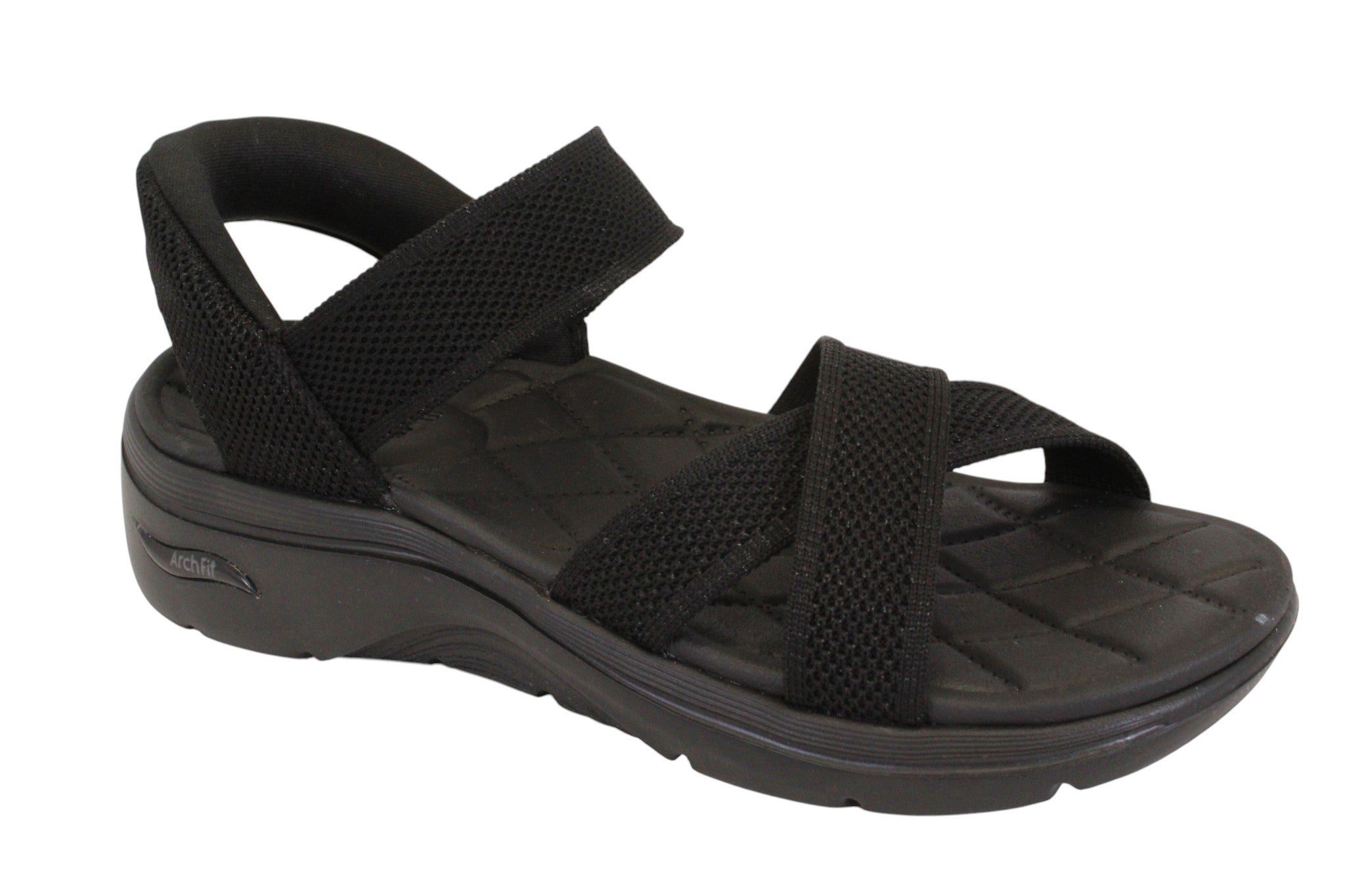 SKECHERS 140843 - NOIR - F90.26023