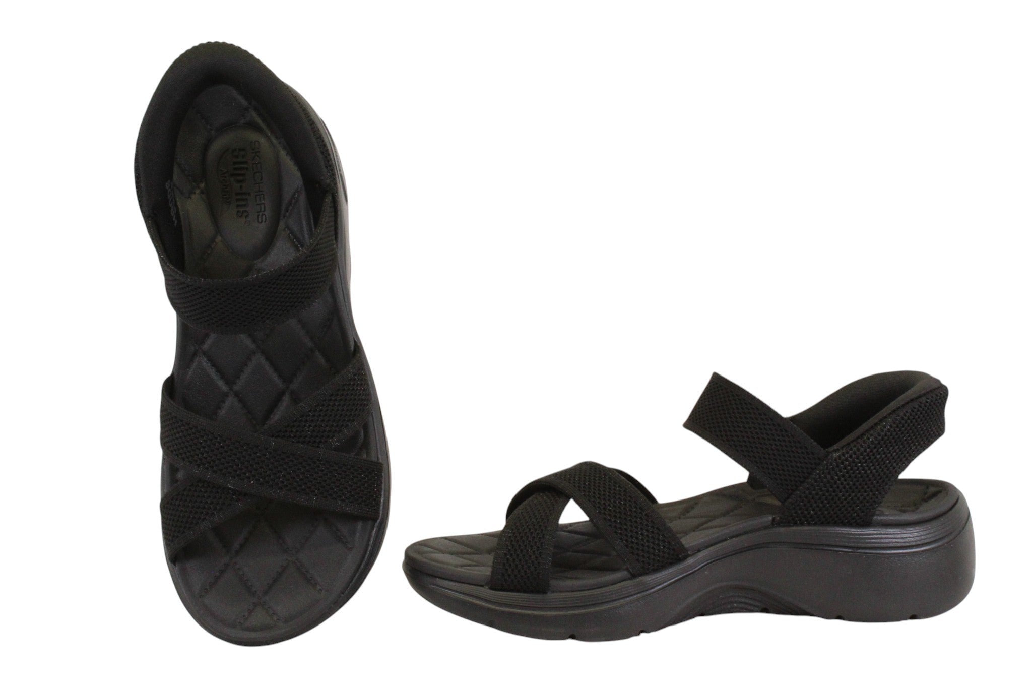 SKECHERS 140843 - NOIR - F90.26023