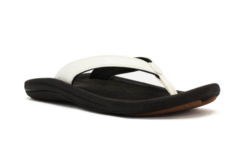 OLUKAI KULUPA KAI - BLANC - F9119006