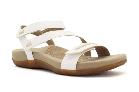 AETREX GABBY SE263 - BLANC - F91.19010