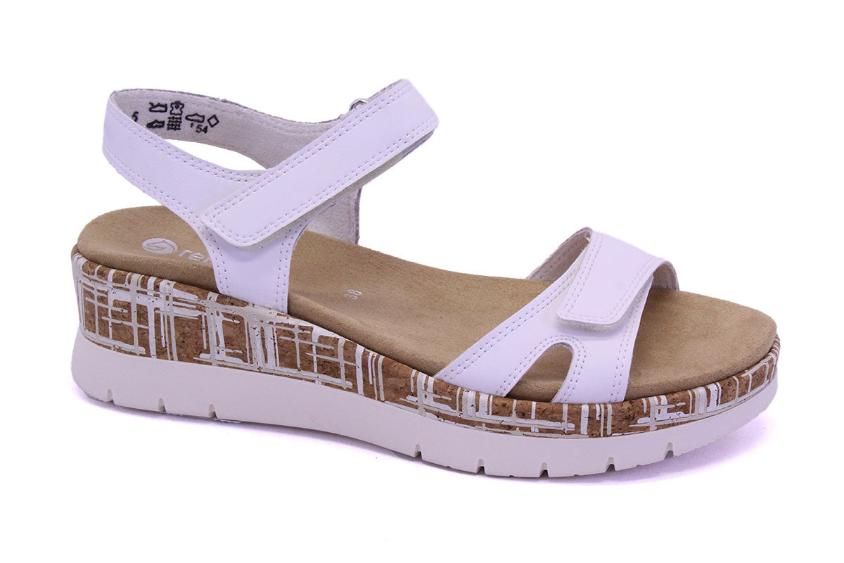 REMONTE D2P52-80 - BLANC - F91.25000