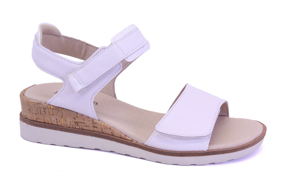 JOSEF SEIBEL 537864 950 001 - BLANC - F91.25001