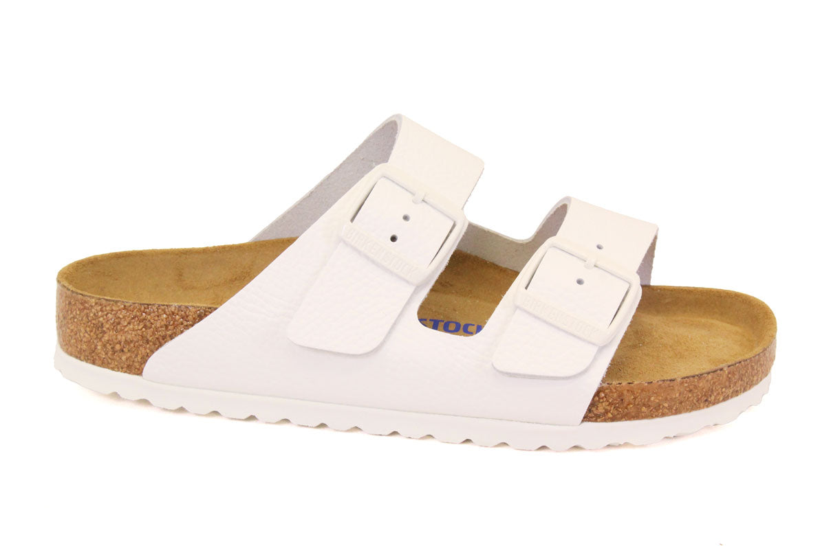 BIRKENSTOCK R1024945 - BLANC - F91.25007