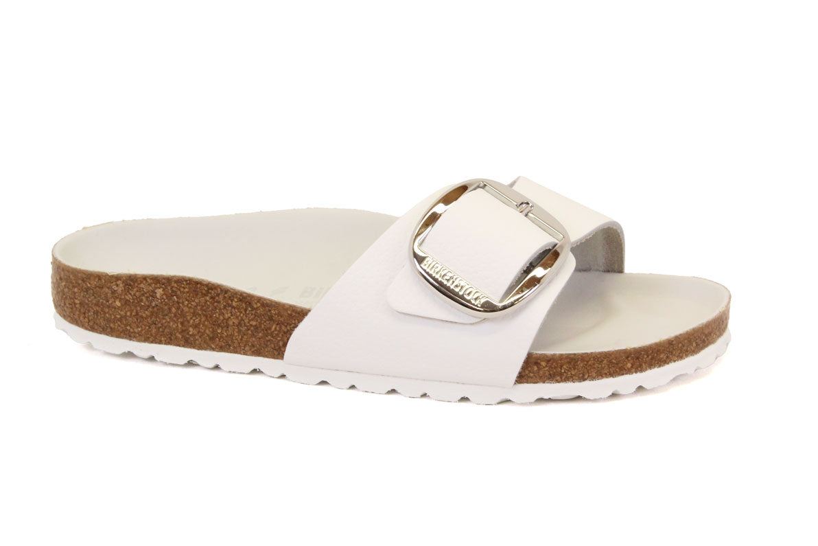 BIRKENSTOCK 1018866 - BLANC - F91.25008