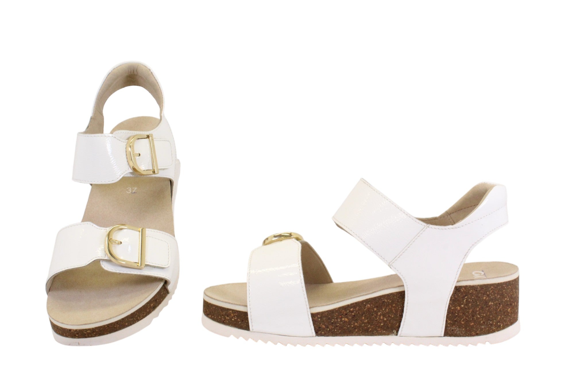 ARA 38510 04 - BLANC PATENT - F91.26000