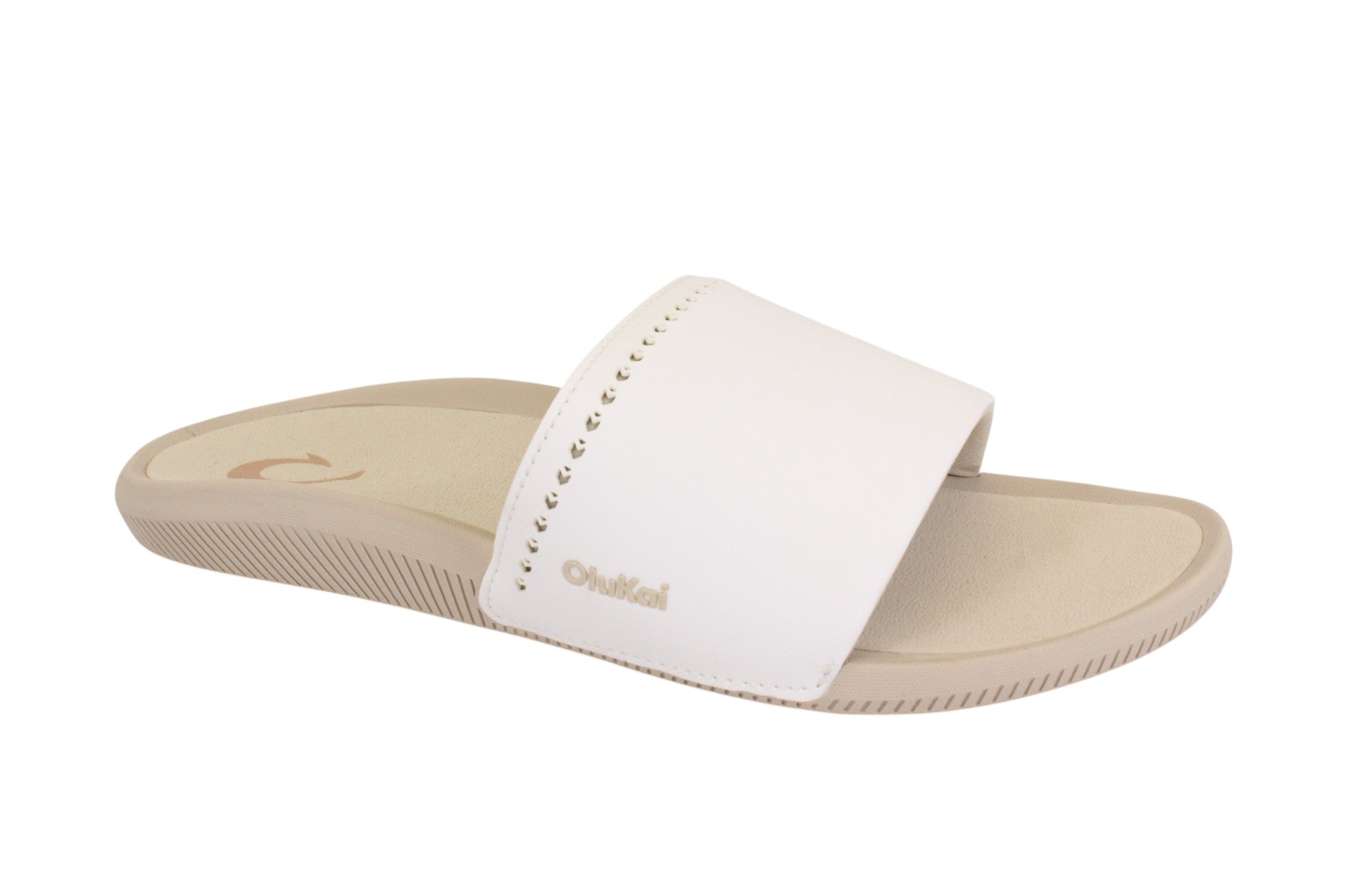 OLUKAI 20561-WB20 - BLANC - F91.26004