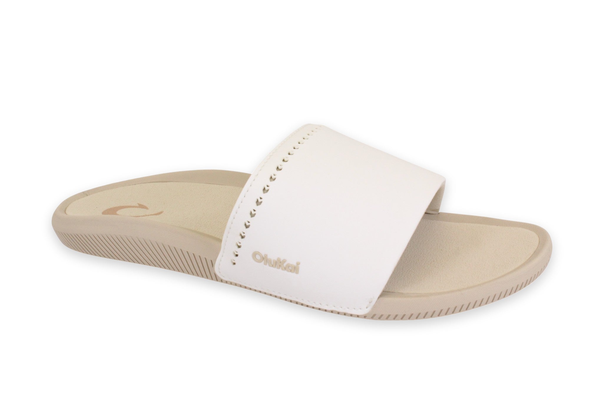 OLUKAI 20561-WB20 - BLANC - F91.26004