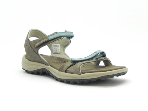 COLUMBIA SANTIAM-BEIGE - BEIGE - F93.18019