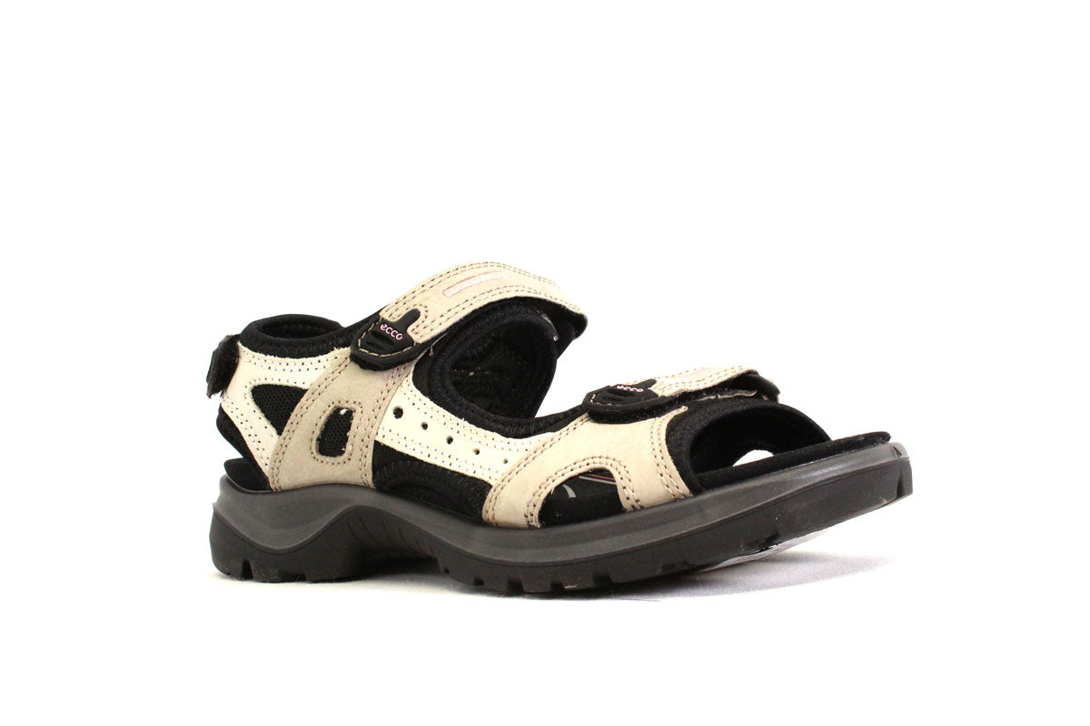 ECCO 069563-54695 - BEIGE - F93.21011