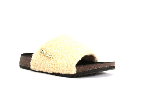 PAJAR BEAL NAT - BEIGE - F93.21022