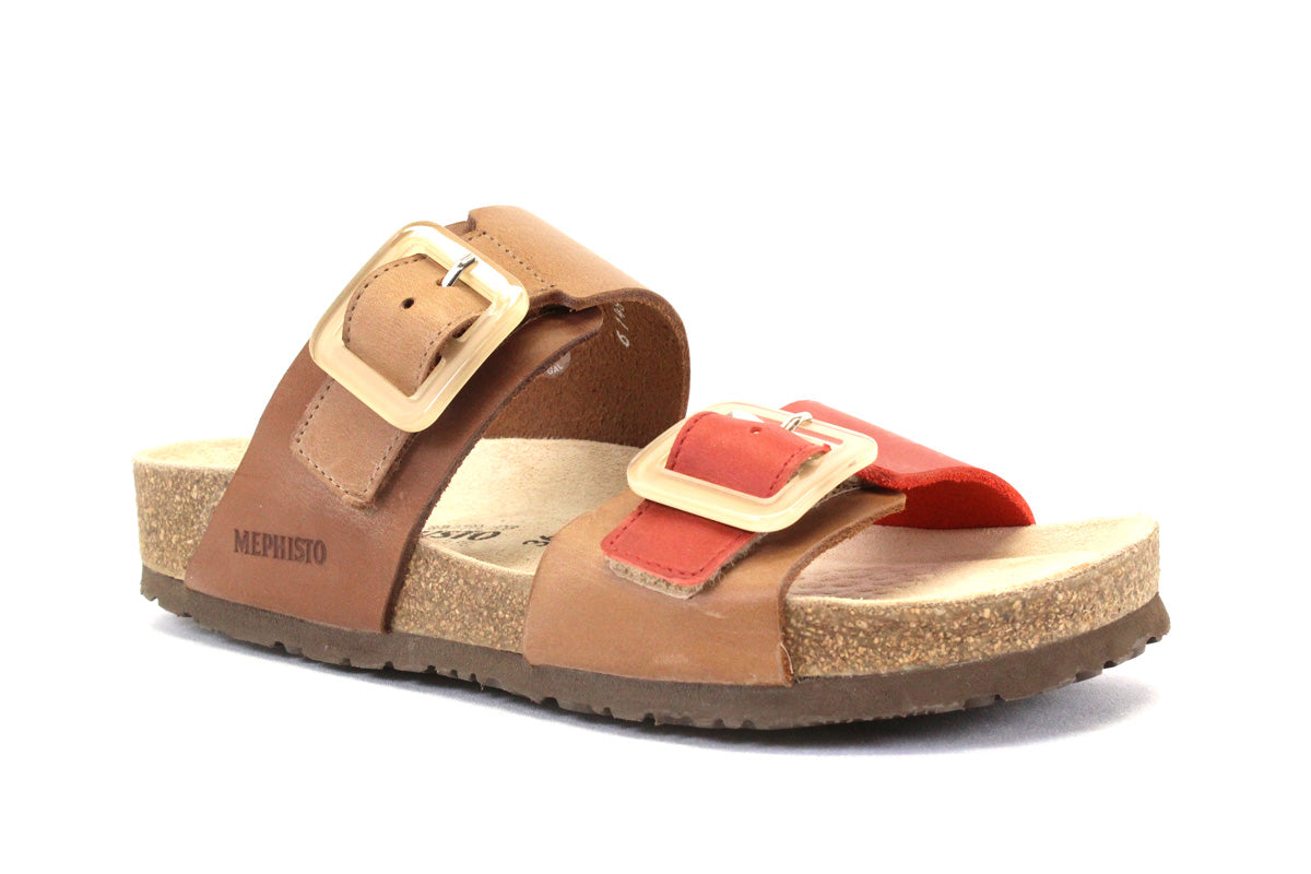 MEPHISTO 34013478SOU431N - BEIGE MULTI - F93.22008