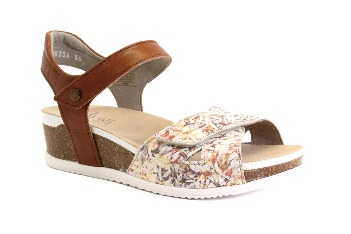ARA 38206-80 - MULTI BEIGE - F93.22017