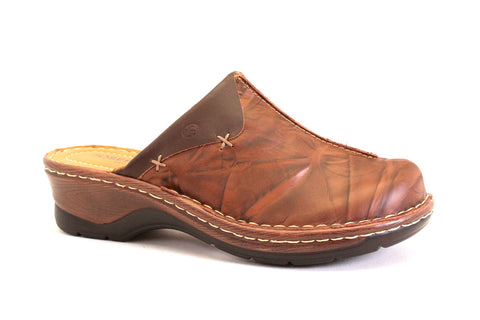 JOSEF SEIBEL 56512 88 340 - BRUN - F93.24000
