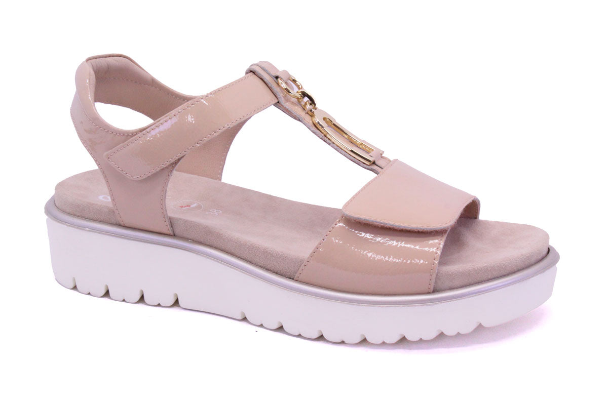 ARA 33515 05 - NUDE PATENT - F93.25000