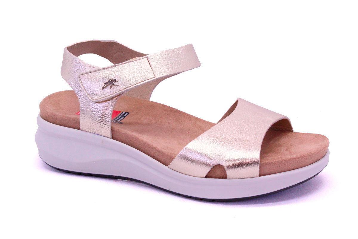 FLUCHOS F1475 - PLATINE - F93.25002