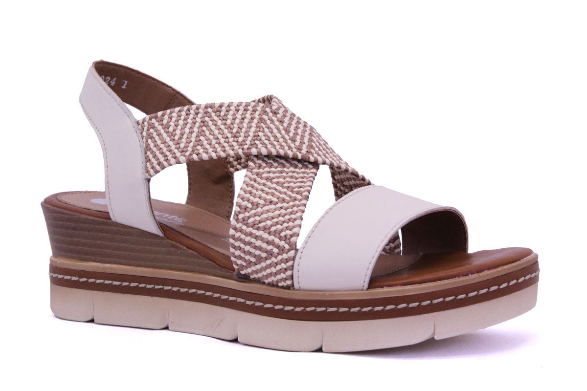 REMONTE D2L54-60 - BEIGE - F93.25004