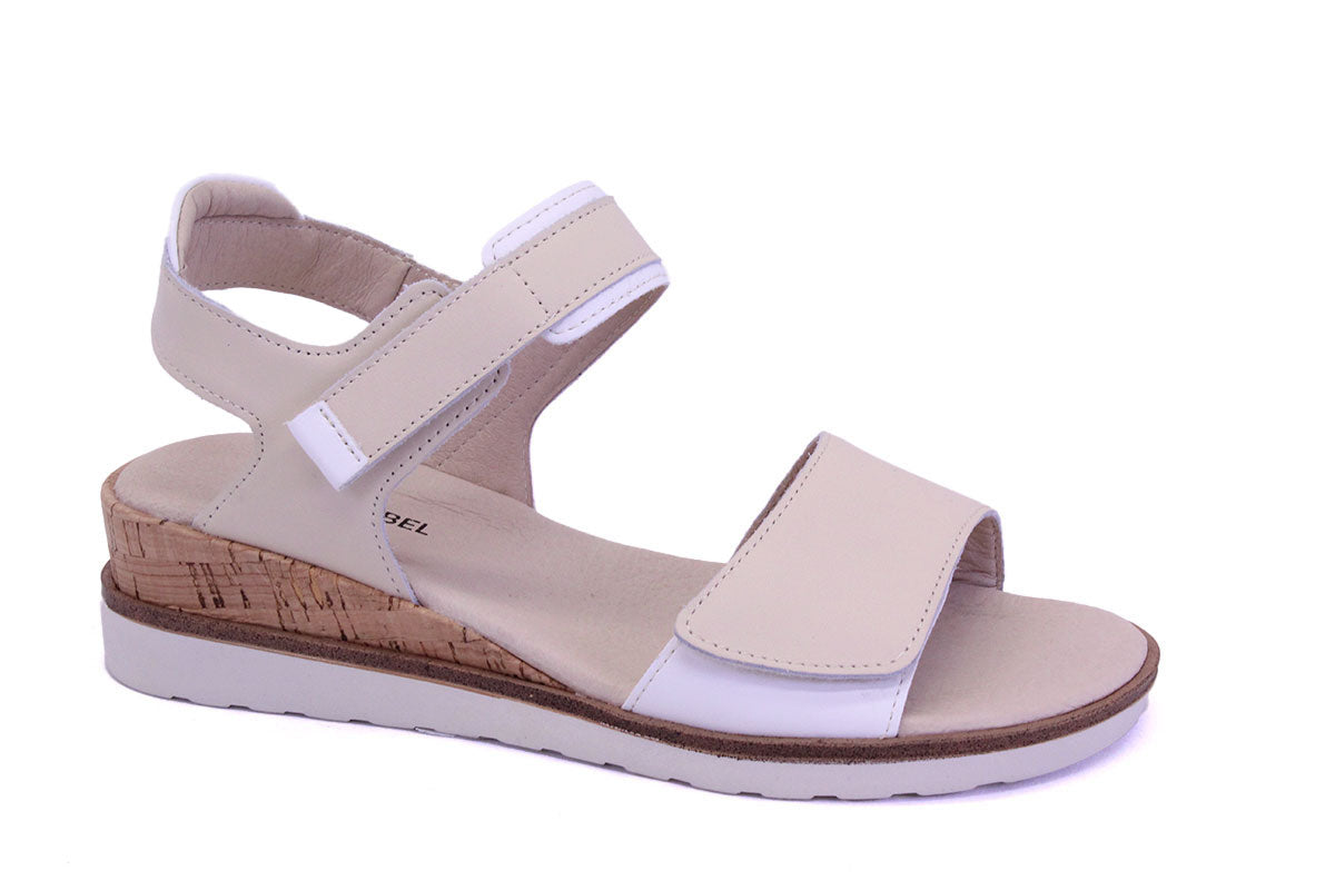 JOSEF SEIBEL 537864 950 201 - BEIGE - F93.25009