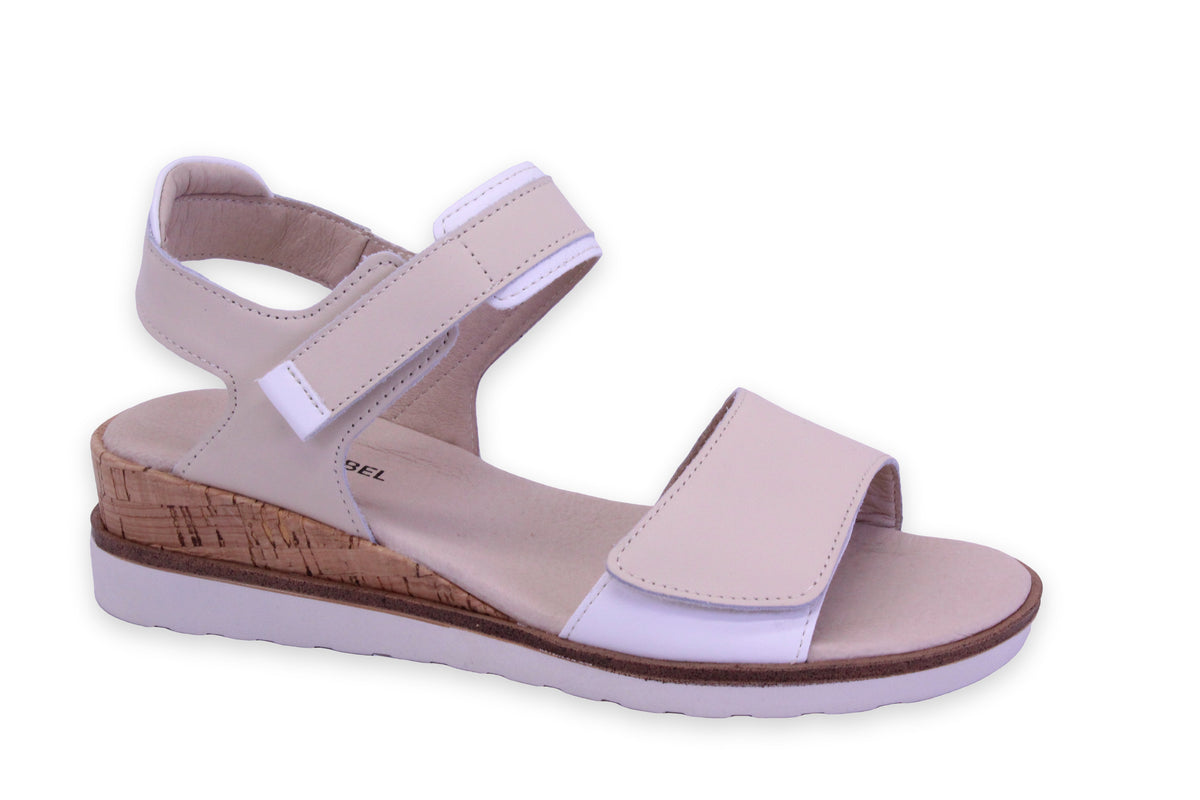 JOSEF SEIBEL 537864 950 201 - BEIGE - F93.25009
