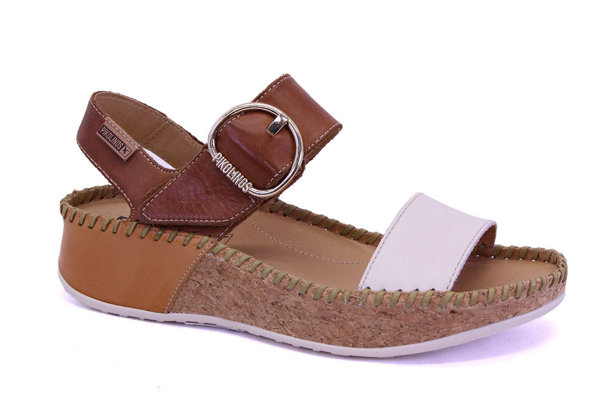 PIKOLINOS IWC-0709C1 - TAN - F93.25010