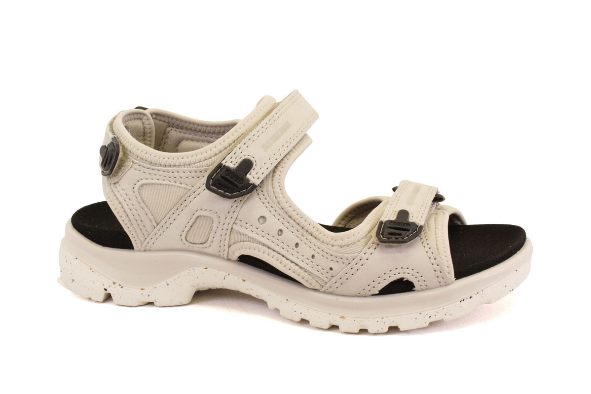 ECCO 822183 02163 - BEIGE - F93.25018